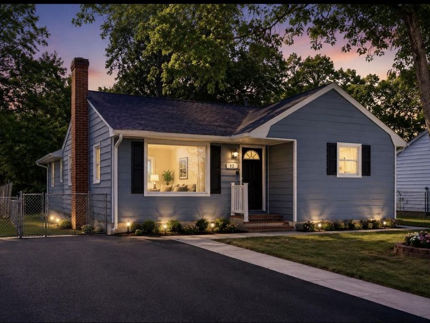 12 Oak Street, Cambridge, MD 21613 Main Photo