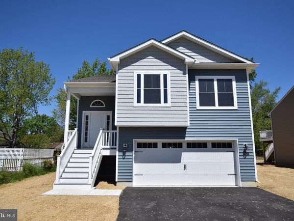 1921 HARBOR DRIVE , CHESTER, MD 21619