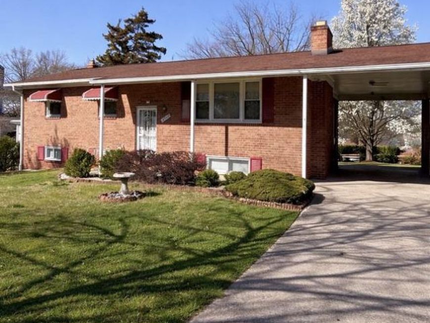 9960 Old Fort Road, Fort Washington, MD 20744 Main Photo