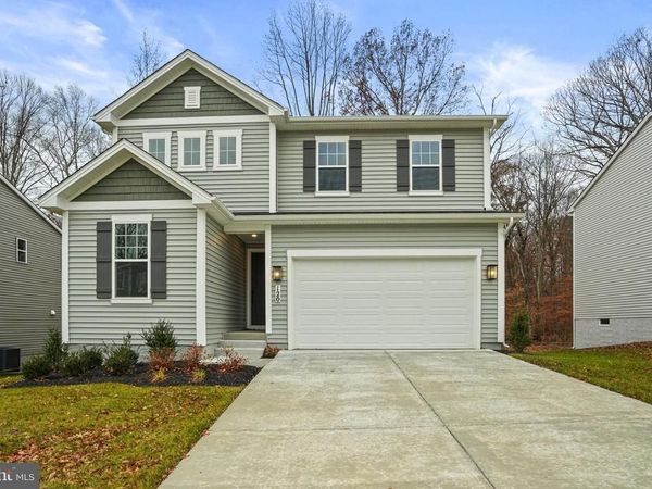 120 CATALPA DRIVE , NORTH EAST, MD 21901