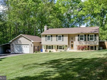 9 CLOVER HILL DRIVE, STAFFORD, VA 22556