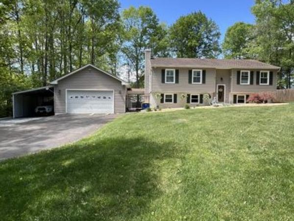 9 CLOVER HILL DRIVE , STAFFORD, VA 22556