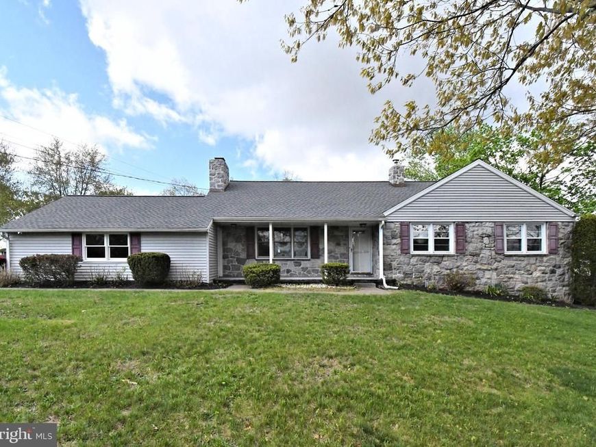 2034 Sunnyside Avenue , Pottstown, PA 19464 Main Photo