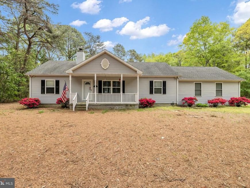 7392 Todds Wharf Road , Preston, MD 21655 Main Photo