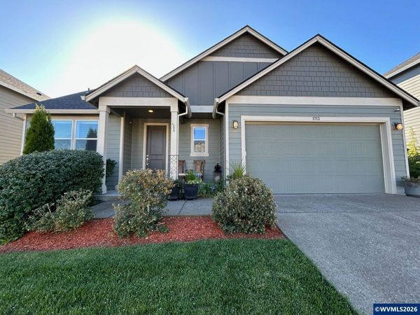 1713 N Kalapuya Pl, Lafayette, OR 97127