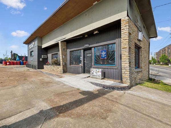 2915 Gallatin Ave , Nashville, TN 37216