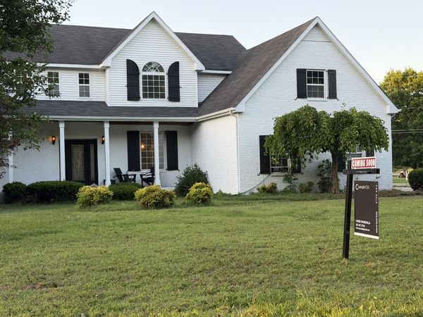 229 Jones Mill Rd, La Vergne, TN 37086