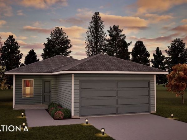 52 Phillips Drive, Manchester, TN 37355