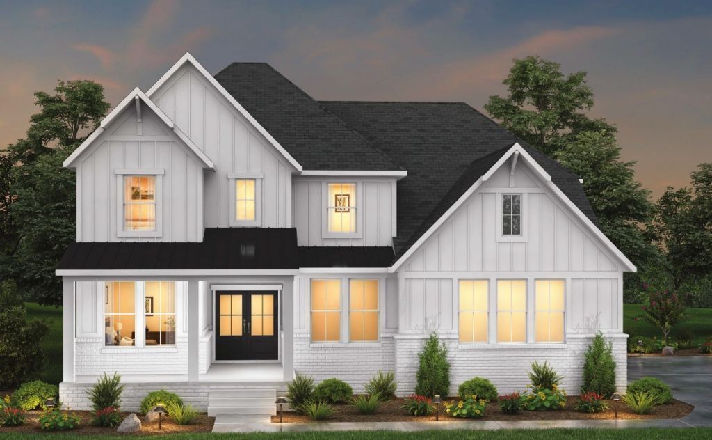 7890 Lampley Rd , Primm Springs, TN 38476 Main Photo