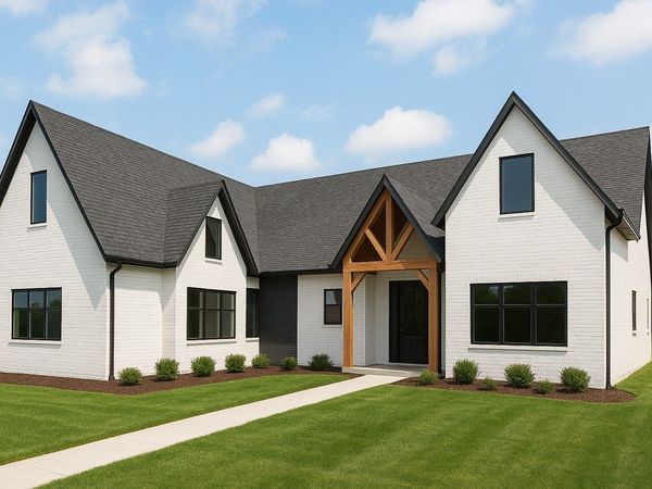 2338 Thad Ct , Murfreesboro, TN 37128