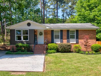 327 Piney Grove Road , Columbia, SC 29210