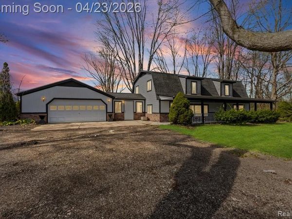 47339 Jefferson Avenue, Chesterfield Twp, MI 48047