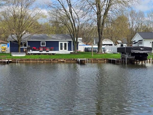 10866 Colony Road, Putnam Twp, MI 48169