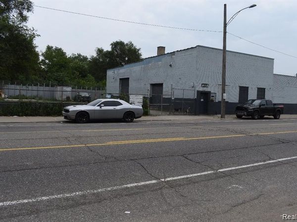 14558 Wyoming Avenue , Detroit, MI 48238
