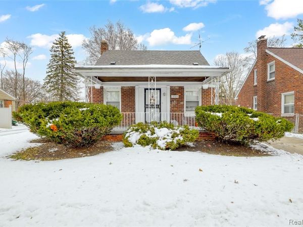 19974 Charest Street, Detroit, MI 48234