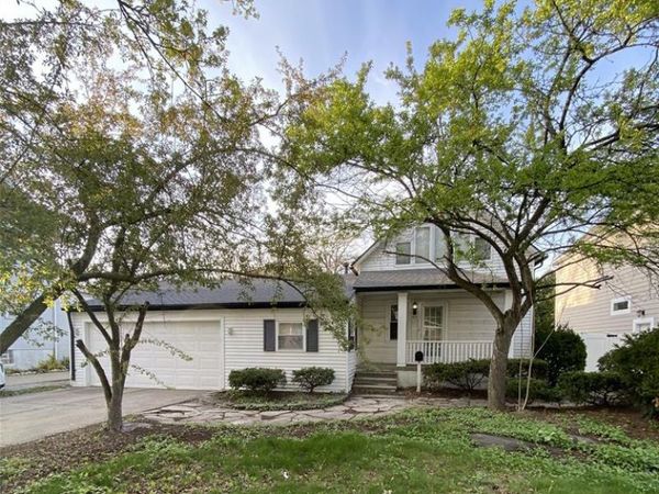 415 Gardenia Avenue, Royal Oak, MI 48067