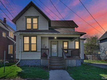 309 12th Street, Port Huron, MI 48060