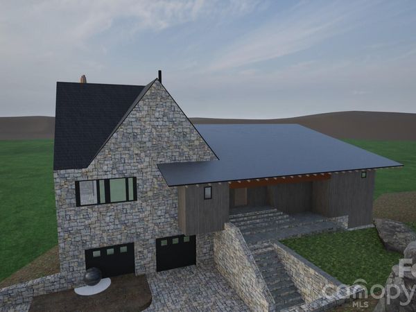122 Running Deer Lane, Mars Hill, NC 28754