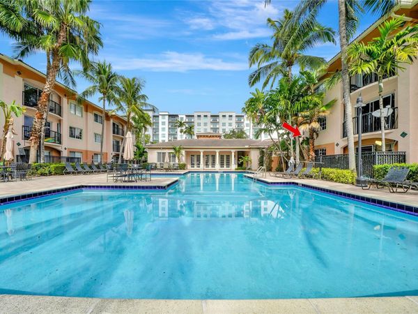 2005 SE 10th Avenue, Unit 419, Fort Lauderdale, FL 33316