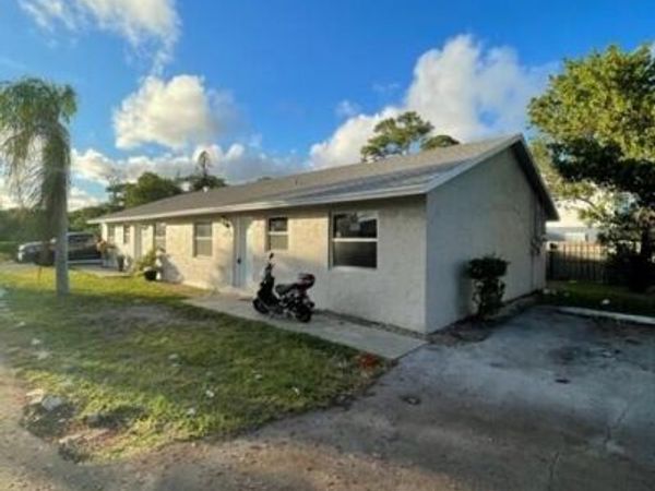 1420 Barton Road, Lake Worth Beach, FL 33460