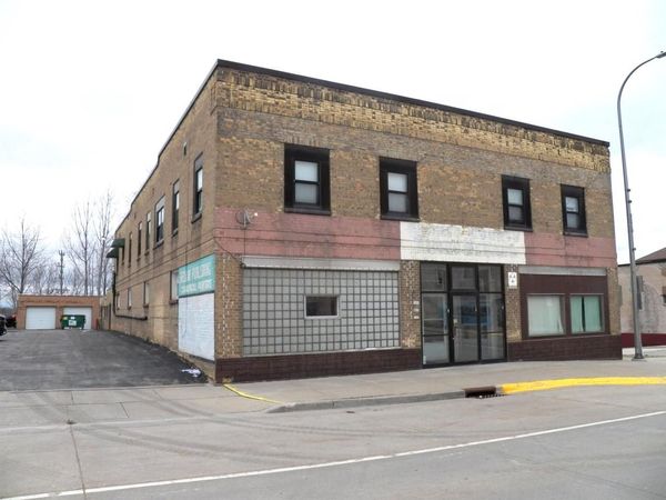 105 S MAIN STREET, Oconto Falls, WI 54154