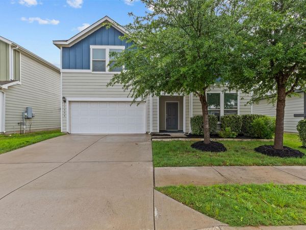 11804 Saddle Rock DR, Austin, TX 78725