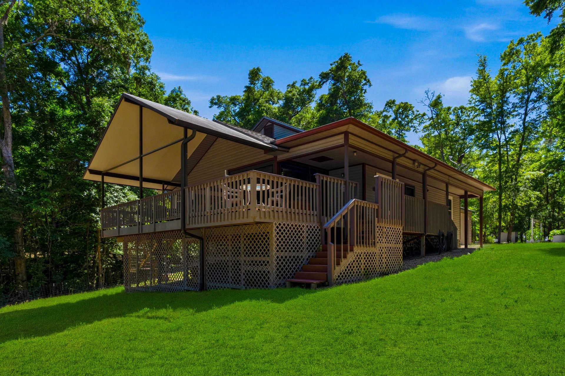 2751 Deborah Drive, Tallahassee, FL 32310 Photo