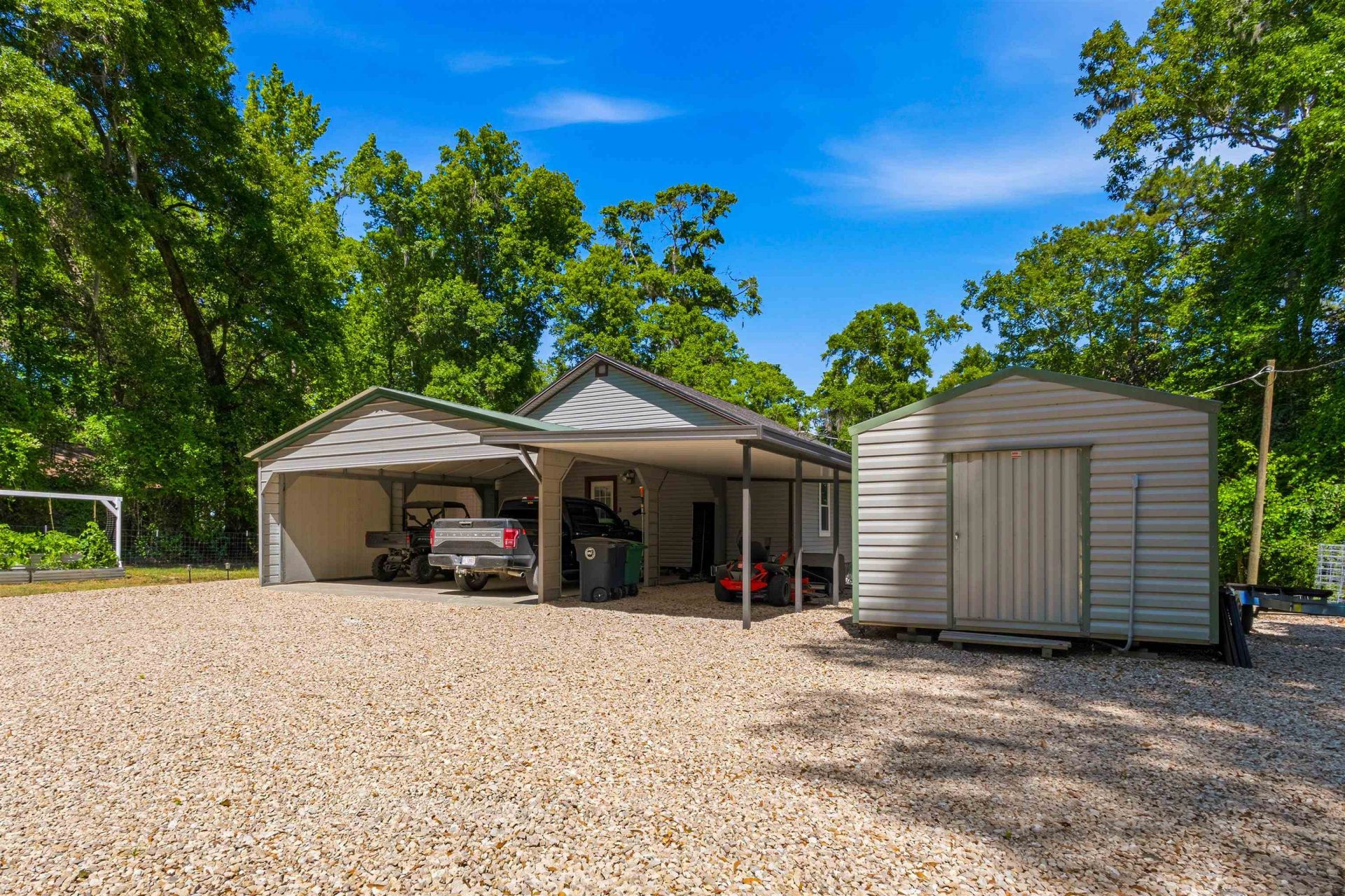2751 Deborah Drive, Tallahassee, FL 32310 Photo