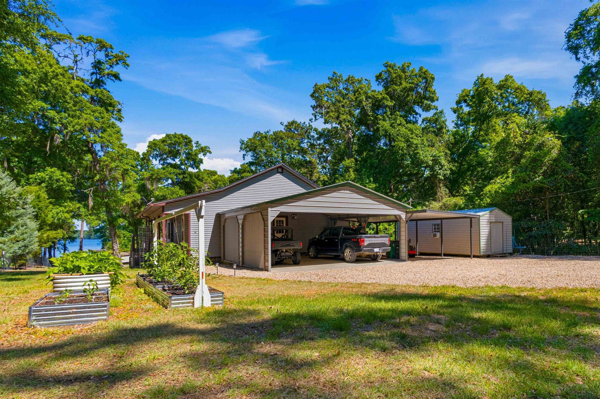 2751 Deborah Drive, Tallahassee, FL 32310 Photo