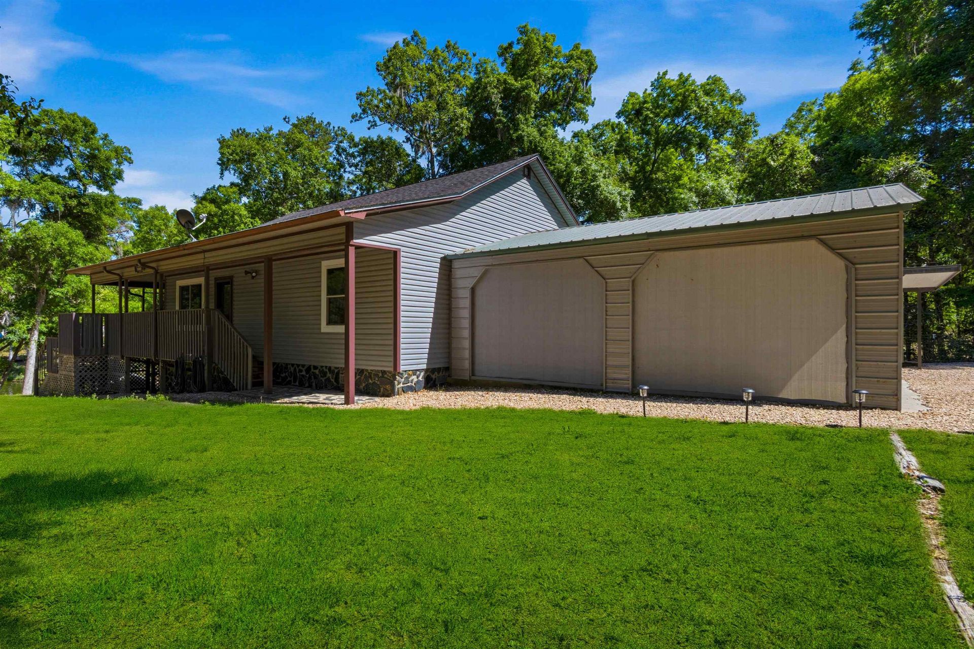2751 Deborah Drive, Tallahassee, FL 32310 Photo