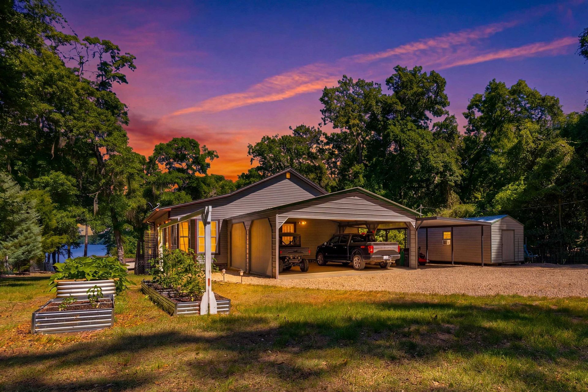 2751 Deborah Drive, Tallahassee, FL 32310 Photo