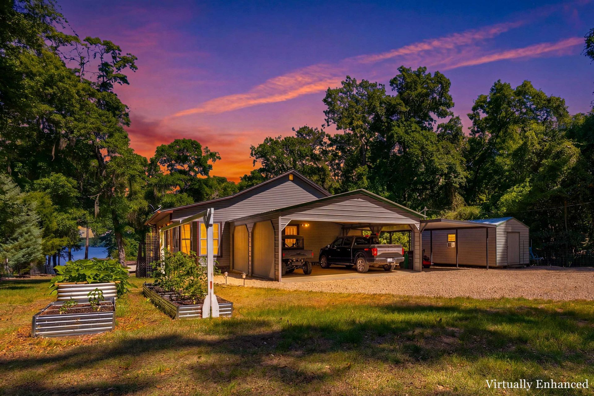 2751 Deborah Drive, Tallahassee, FL 32310 Photo