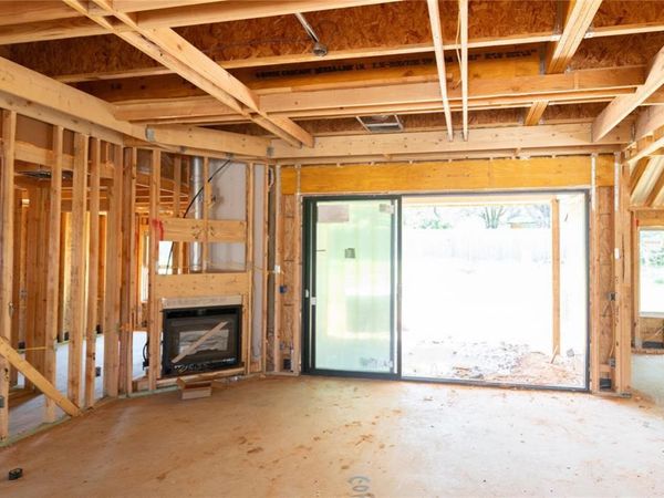 3205 Broadmoore Drive, Moore, OK 73160
