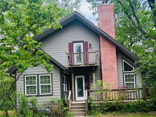 162 Maple Avenue , West Fork, AR 72774