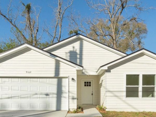 9162 4TH Avenue, Jacksonville, FL 32208