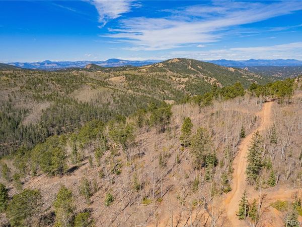 0 S Highway 67 , Cripple Creek, CO 80813