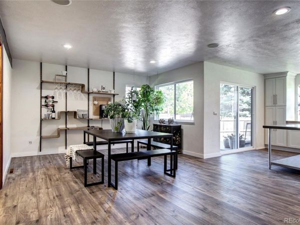 6134 E Mineral Drive, Centennial, CO 80112