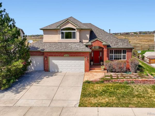 14765 E Aberdeen Avenue E, Centennial, CO 80016