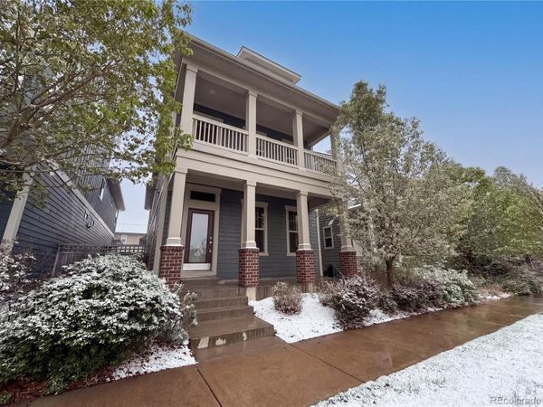 11466 E 27th Avenue , Denver, CO 80238