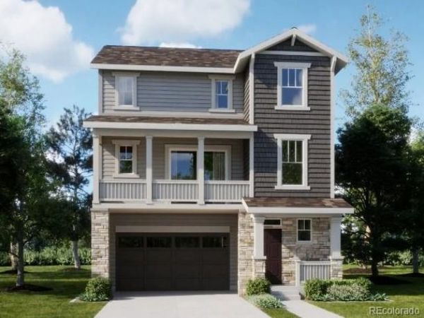 6852 Arbor Boulevard E, Thornton, CO 80602