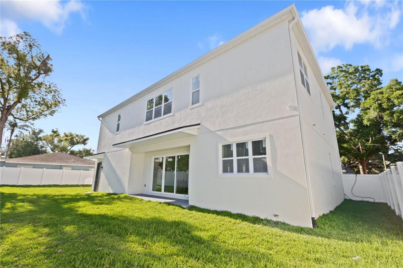 1517 Escort Avenue, Tampa, FL 33610 Photo