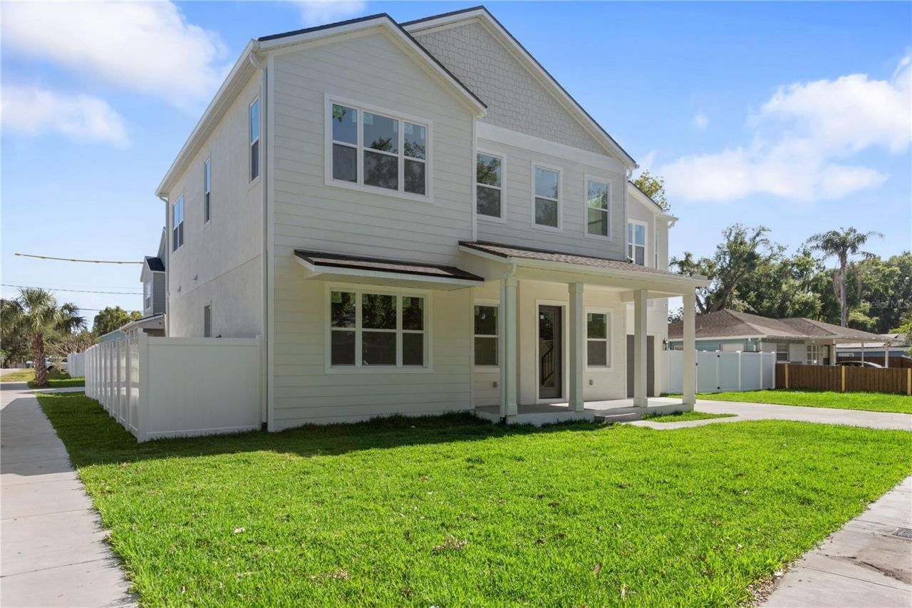 1517 Escort Avenue, Tampa, FL 33610 Photo