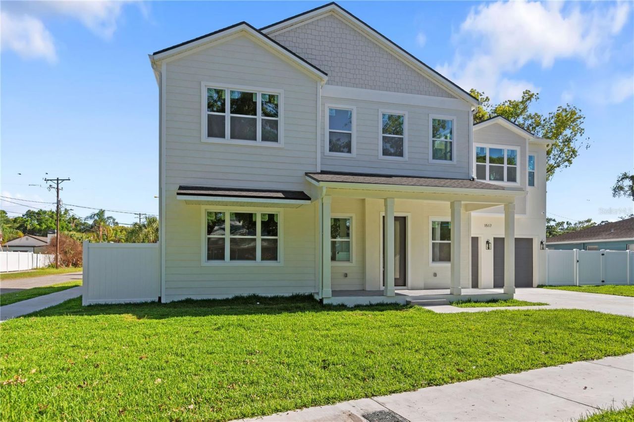 1517 Escort Avenue, Tampa, FL 33610 Photo