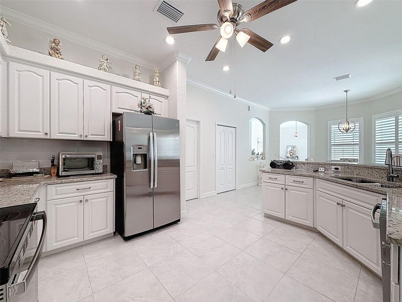 1321 Valiant Avenue , Spring Hill, FL 34608 Photo