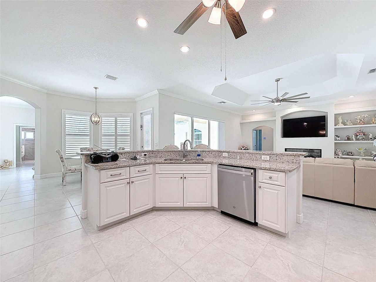 1321 Valiant Avenue , Spring Hill, FL 34608 Photo