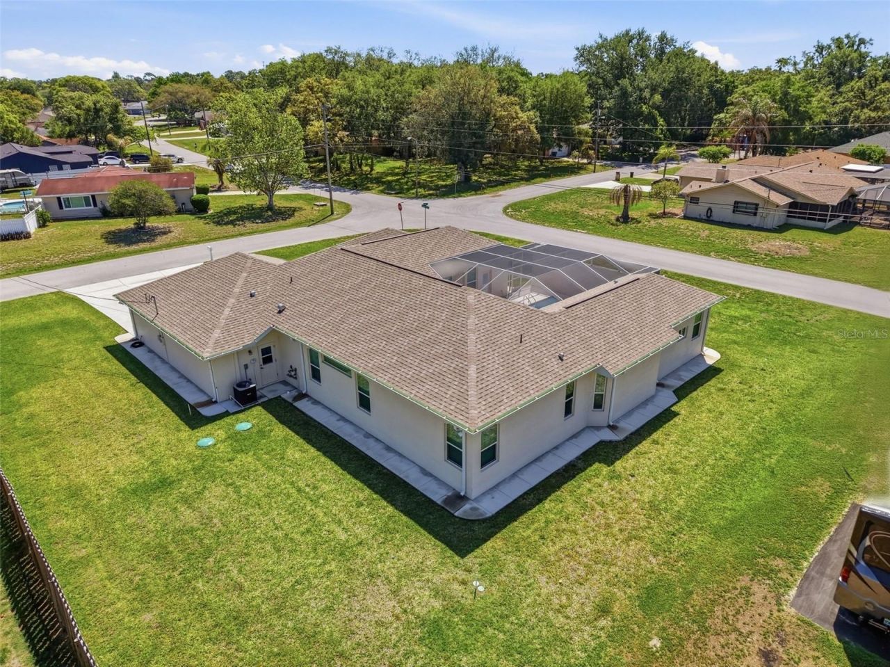 1321 Valiant Avenue , Spring Hill, FL 34608 Photo