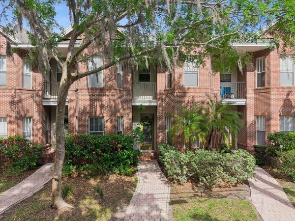 1151 DELANEY AVENUE , Unit 3, ORLANDO, FL 32806
