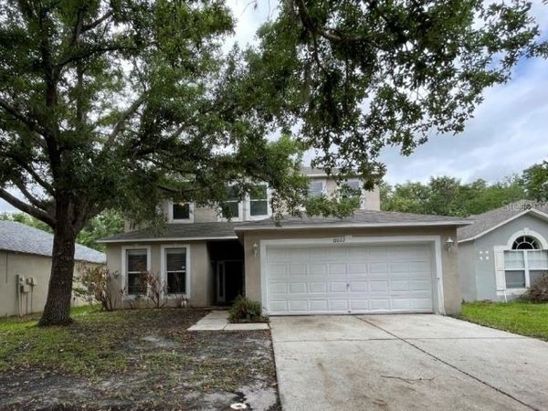 19222 WOOD SAGE DRIVE , TAMPA, FL 33647