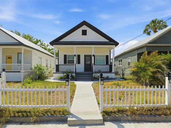 2120 W NASSAU STREET, TAMPA, FL 33607