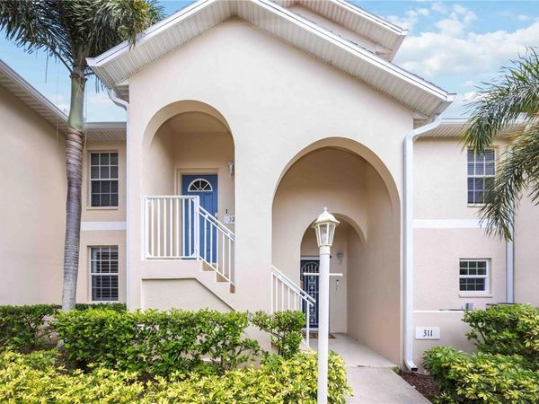 4240 BREEZEWAY BOULEVARD , Unit 321, SARASOTA, FL 34238